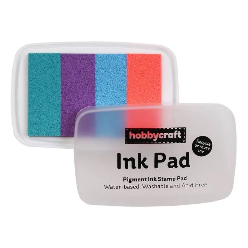 Pastel Ink Pad 4 Pack Buy Today