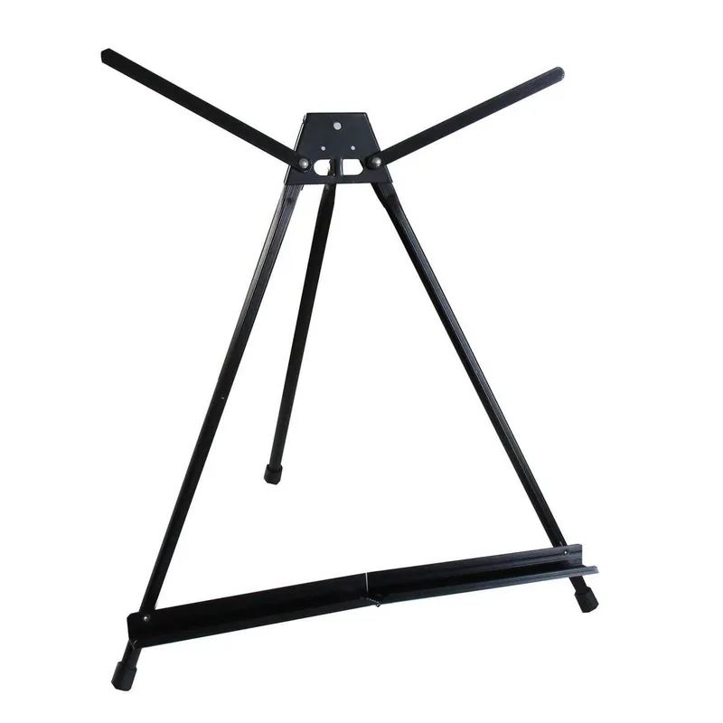 Aluminium Table Easel 44 x 34 x 55cm No Minimum Order