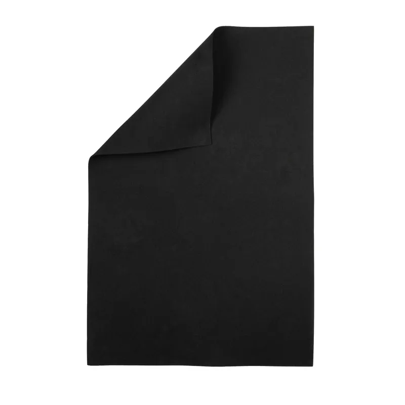 Trusted Brand Black EVA Foam Sheet 45cm x 30cm