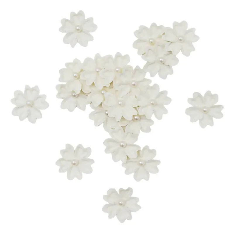 Limited Edition Amor Mio Paper Flowers 20 Pack