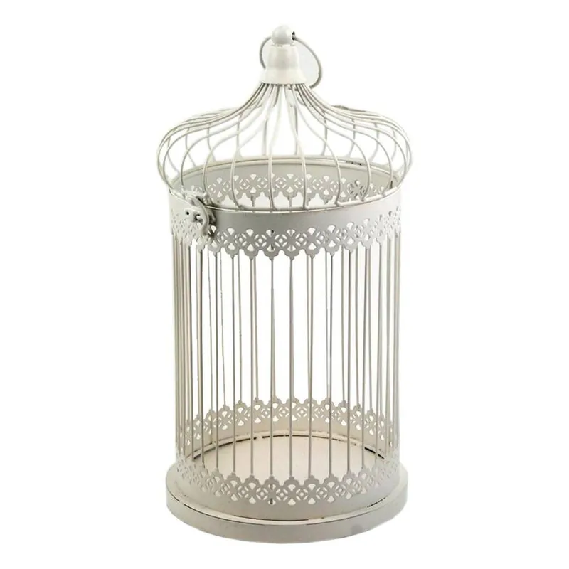 Decorative Birdcage 40cm x 20cm Certified