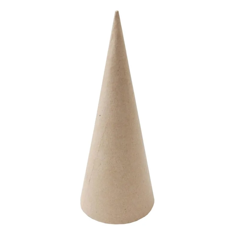 Mache Cone 26cm Instant Buy