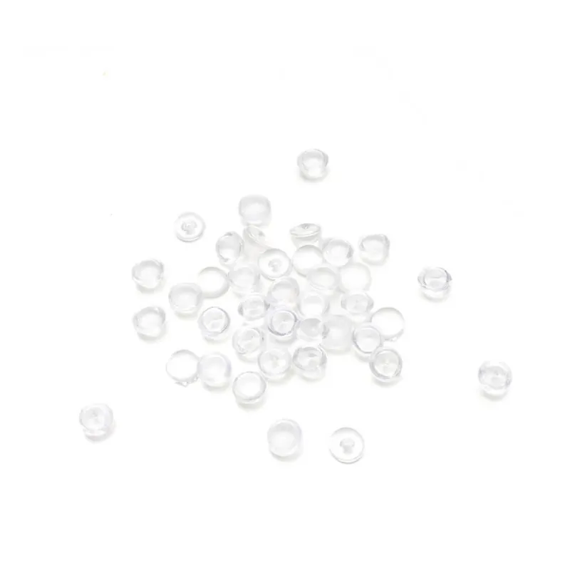 Don’t Miss Out Clear Decor Stones 120g