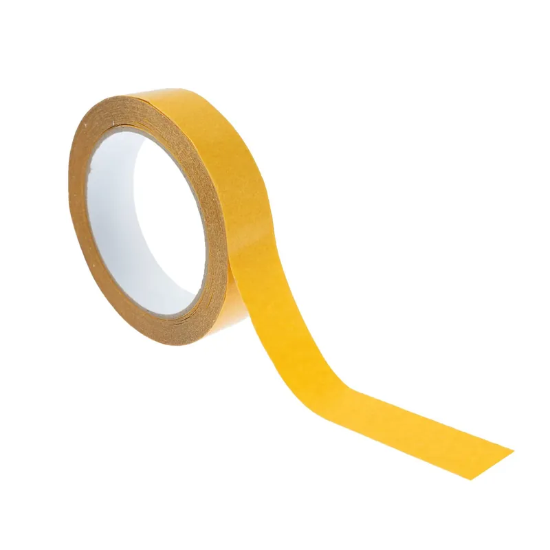 Double-Sided Sticky Tape 24mm x 16m Same Day Shipping