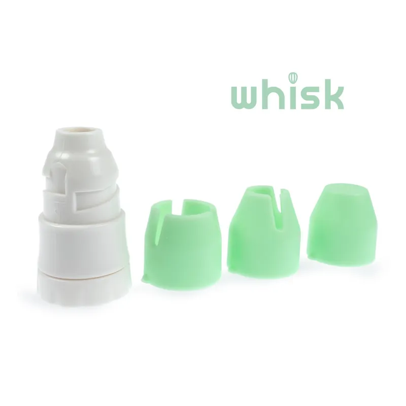 Whisk Quick Twist Coupler Final Sale