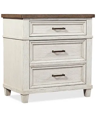 Dawnwood 2-Drawer Nightstand Deal