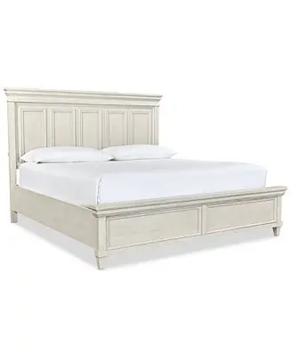 Wholesale Dawnwood King Bed
