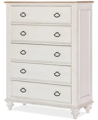 Mandeville Drawer Chest Final Sale