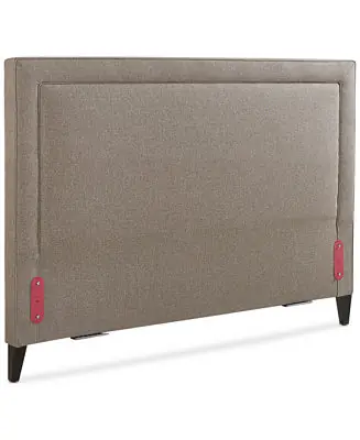 Naliya Upholstered California King Headboard Special Offer