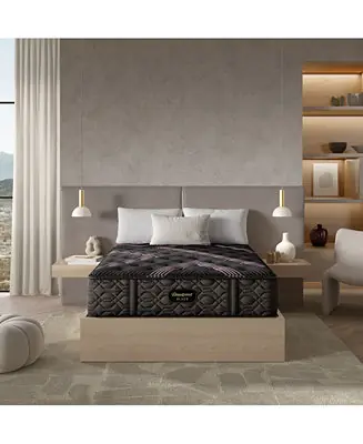 Series Two 14.25" Firm Mattress - Queen Big Sale