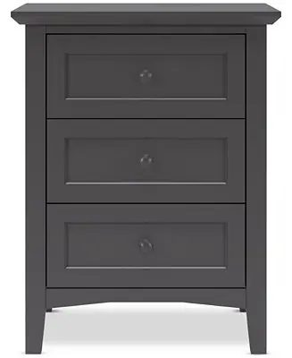 Hot Deal Hedworth Nightstand