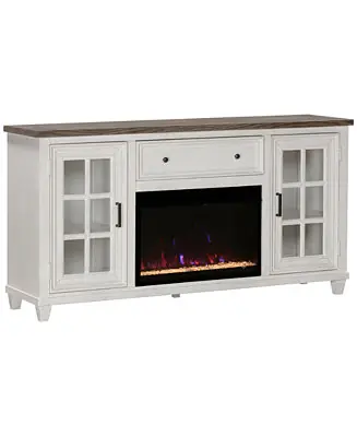 Dawnwood Media Consoles Collection Popular