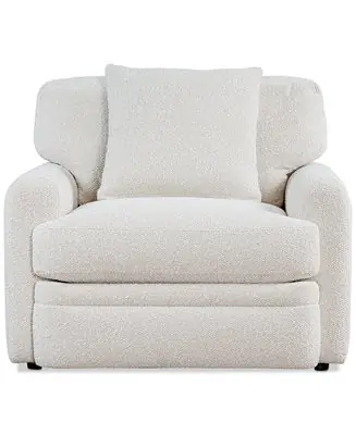 Brendy Fabric Arm Chair Must Have