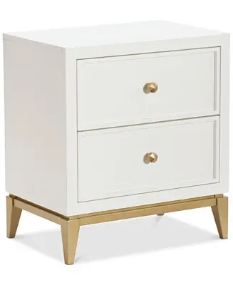 Chelsea Small Nightstand Weekend Sale