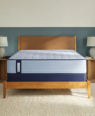 Posturepedic Seafield 13" Medium Tight Top Mattress - Queen Editor’s Pick