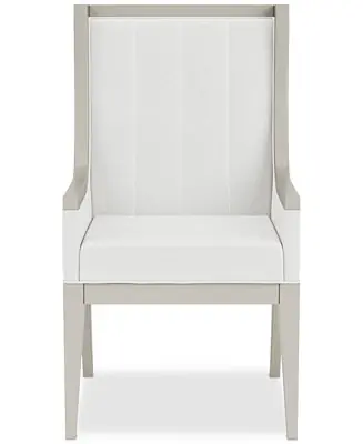 Warlington Host Chair Professional Grade