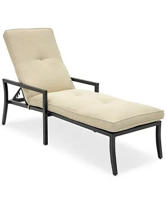 Next Day Delivery Astaire Outdoor Chaise