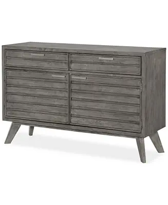 Place Order Greystone II Credenza