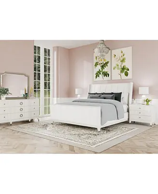 Popular Warlington Bedroom Collection