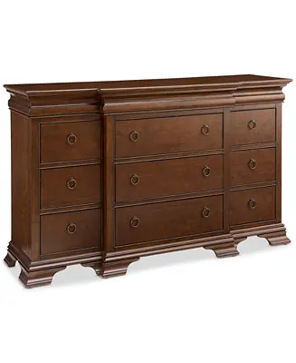Nelman Dresser Price Cut