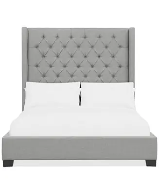 Thorstein California King Bed Genuine