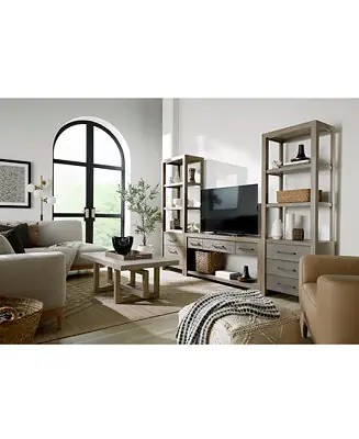 Portmore Media Collection Time-Limited