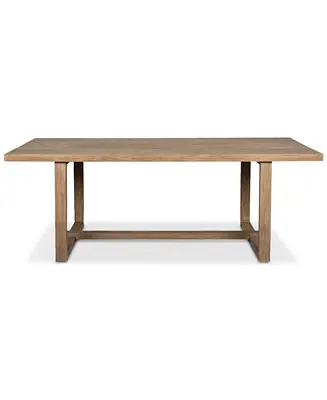 Worldwide Shipping Vivid Outdoor Dining Table