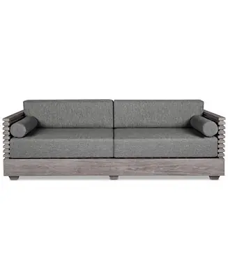 Vivid Outdoor Sofa Buy Direct