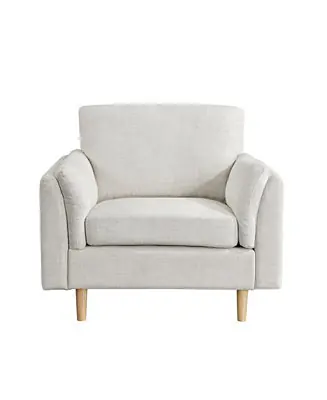 Hot Deal 41.3" Polyester Sydney Chair