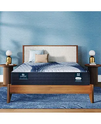 Top Pick iComfort Aveda 12" Memory Foam Plush Mattress - Queen