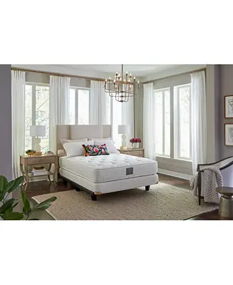 CLOSEOUT! by Shifman Madeleine 13" Luxury Ultra Firm Mattress - Twin XL Same Day Shipping