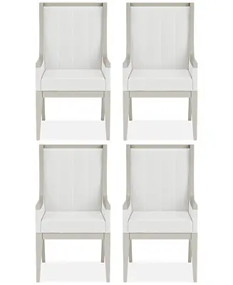 Wholesale Warlington 4 Pc. Host Chair Set