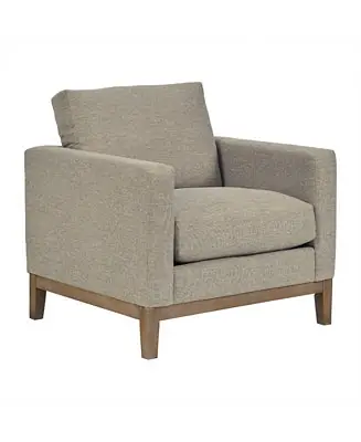 Wholesale Donna 35" Upholstered Accent Chair
