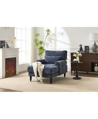 Modern Chaise Lounge Sofa Recliner Trusted Brand