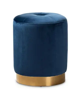Alonza Ottoman One Day Deal