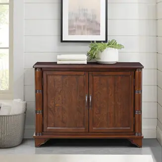 Streamdale Versatile Retro Console Table with Four Color Options Flash Sale