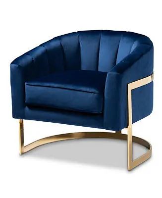 Buy Today Tomasso Lounge Chair