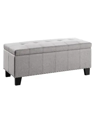 Netto Lift-Top Bench Editor’s Pick