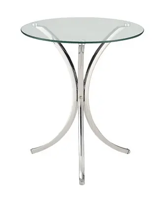 Buy Today Ryder Contemporary Snack Table