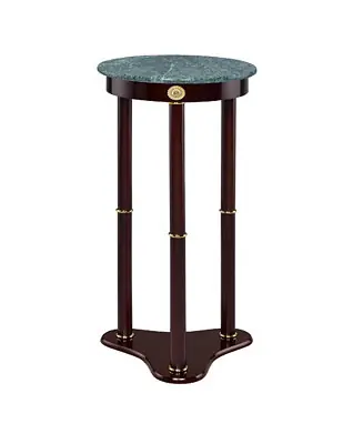 Tammy Traditional Round Plant Stand Final Sale