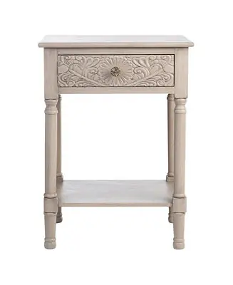 Top Rated Josie 1 Drawer Accent Table