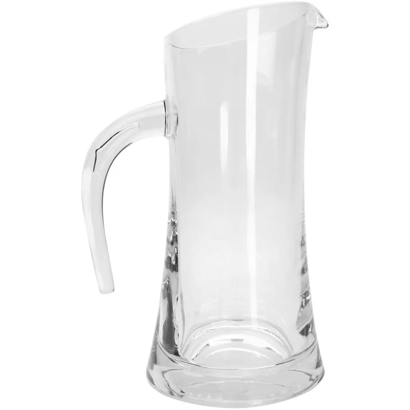 GET 33.8 oz. Clear Polycarbonate Pitcher Genuine