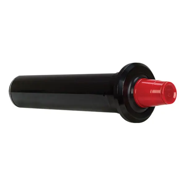 Dispense-Rite 22" ABS Plastic In-Counter One-Size-Fits-All Cup Dispenser with Interchangeable Baffles SLR-2 Get Yours