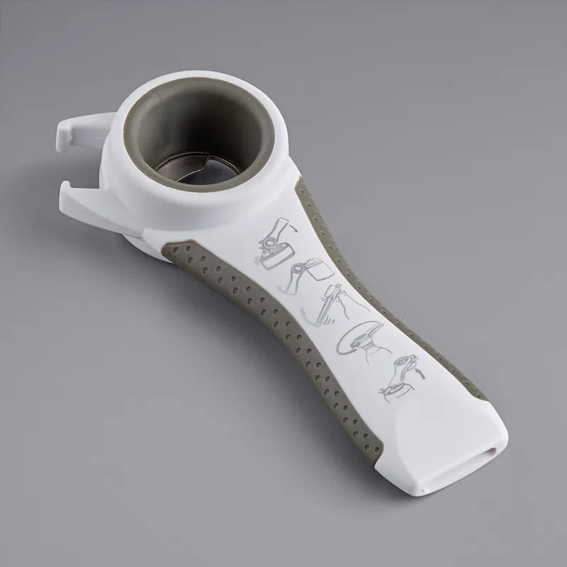Franmara Gray Customizable Multi-Purpose Opener 2094-70 Limited Offer