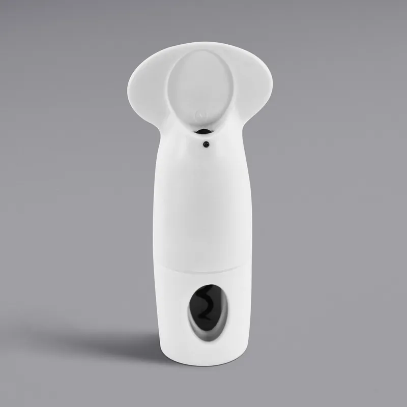 Franmara Ready-Pull Continuous-Pull White Corkscrew with Foil Cutter 7315-24 Fresh Stock