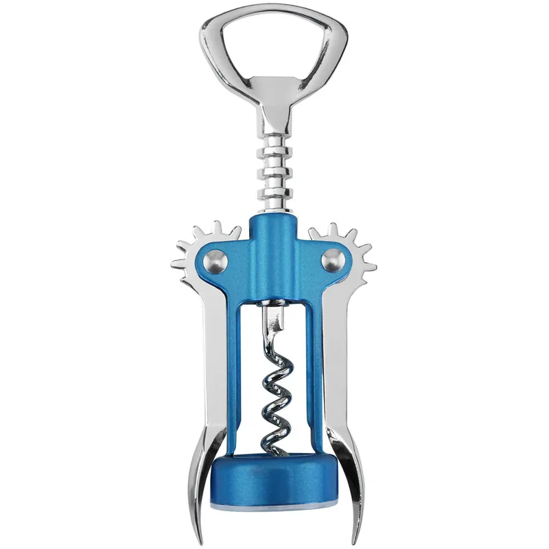 Franmara Tavern Light Blue Body Customizable Wing Corkscrew 2039-09 While Supplies Last