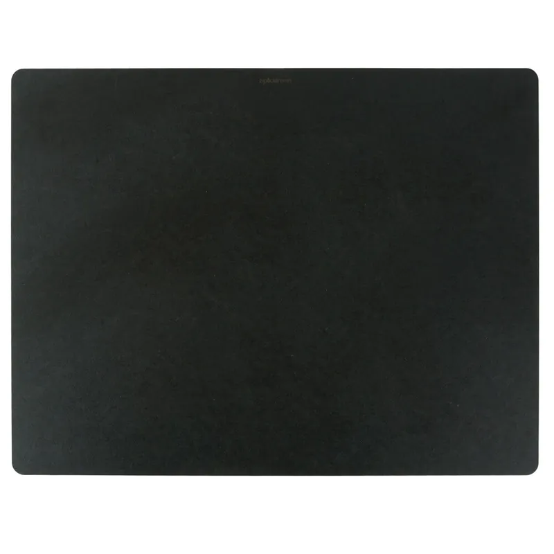 Markdown Epicurean Big Block Series 21" x 16" x 1" Slate Richlite Wood Fiber Cutting and Serving Board 014-211602015