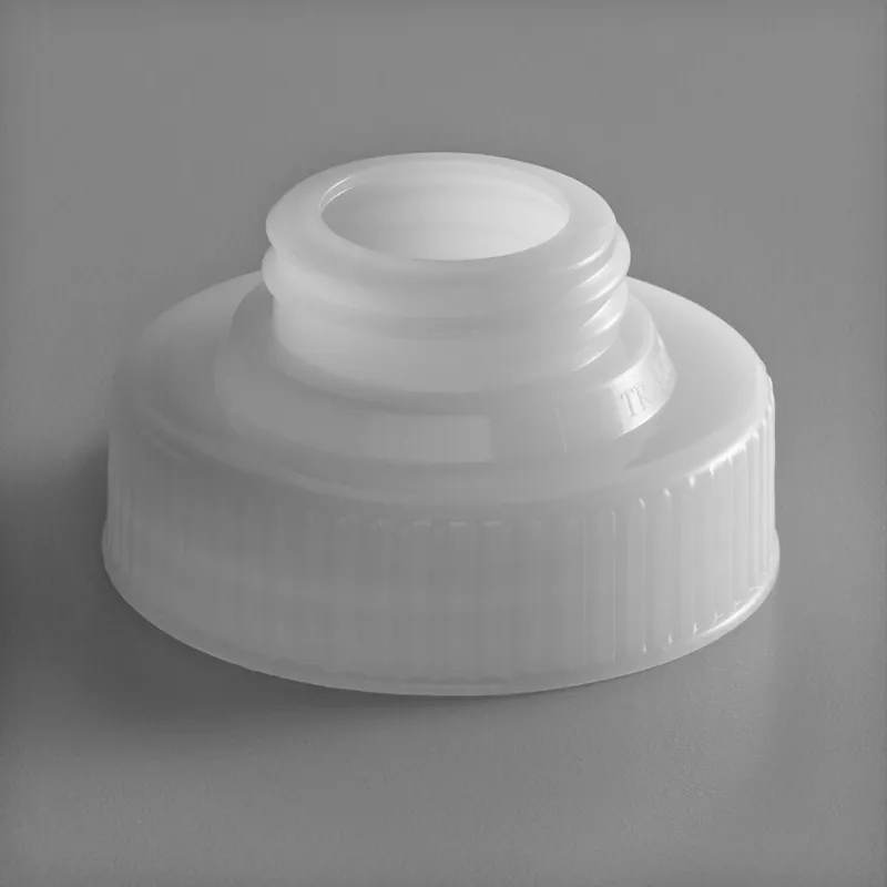Special Discount Vollrath 4901-13 Traex® Wide Mouth Squeeze Bottle Cap Converter