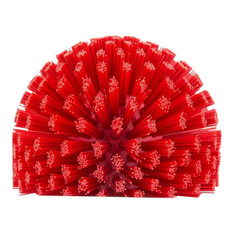 Carlisle Sparta 5" Red Pipe and Valve Brush 45005EC05 Exclusive