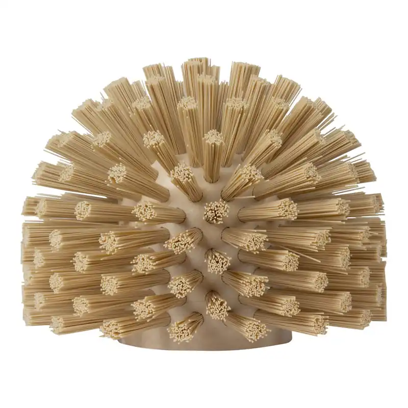 Carlisle Sparta 5" Tan Pipe and Valve Brush 45005EC25 Worldwide Shipping